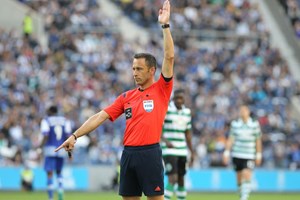 Conselho de Arbitragem quer segurança reforçada para árbitros