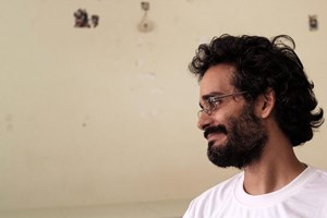 Luaty Beirão: “Não me vejo como um ícone da liberdade de Angola”