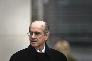 Rendeiro e três ex-administradores do BPP desviaram 11,6 milhões de euros