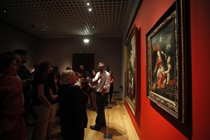 Museu de Arte Antiga encerra salas a partir desta terça por falta de vigilantes