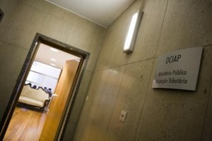 Consultora coordenada por vice do IEFP investigada pelo Ministério Público