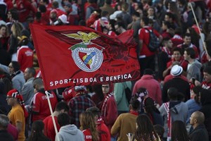 Supertaça: Benfica é o rei