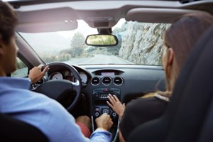 Autoridades japonesas deixam motoristas conduzir alcoolizados para perceberem os riscos