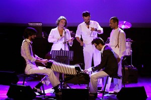 Montepio Às Vezes o Amor arranca esta quinta e vai até julho