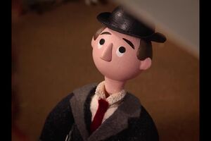 Radiohead - Burn The Witch.mp4