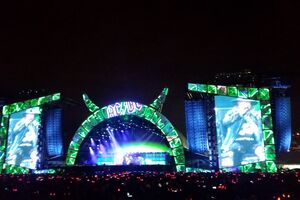 ACDC