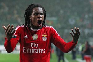 Renato Sanches