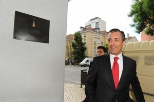 José Veiga