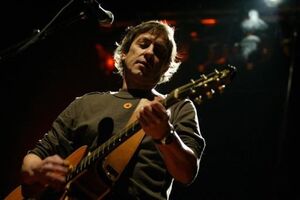 Jorge Palma