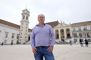 Rui Carvalho