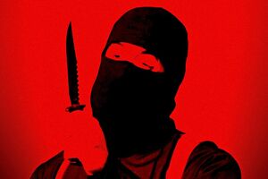 jihadi john