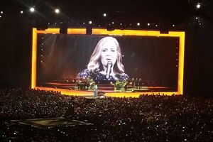 Adele Meo Arena