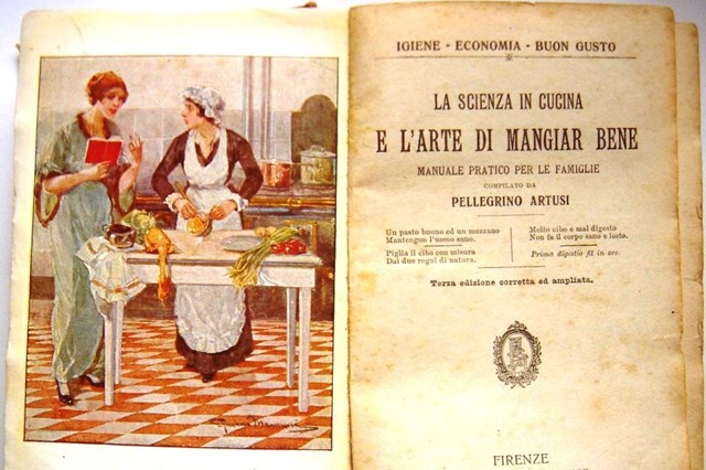 Semana da Cozinha Italiana em Portugal