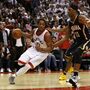 NBA: Heat e Raptors defrontam-se nas meias-finais do Este
