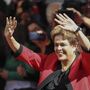 Dilma vencida mas não convencida prepara-se para a luta
