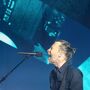 O pássaro dos Radiohead quebrou o silêncio nas redes sociais 
