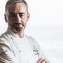 O regresso do chef Vincent Farges
