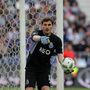 Casillas: 'Estou encantado por estar aqui'  