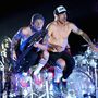 Oiça o novo <i>single</i> dos Red Hot Chili Peppers