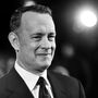Tom Hanks teve uma infância solitária