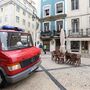 Mais de metade dos edifícios não tem medidas contra incêndio