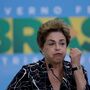 Processo de impeachment de Dilma Rousseff anulado