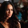 Megan Fox recusa-se a fazer mais cenas de nudez
