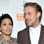 Nasceu a segunda filha de Eva Mendes e Ryan Gosling