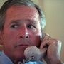 Como Bush reagiu ao 11 de Setembro (galeria)