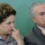 Decisão sobre futuro de Dilma e Temer adiada
