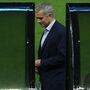 Mourinho 'a horas' de ser confirmado no Manchester United