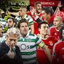 Benfica ou Sporting? Os campeonatos decididos no último jogo