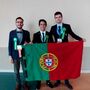 Jovens cientistas de Braga entre os melhores do mundo