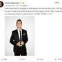 Cristiano Ronaldo conquista o twitter chinês