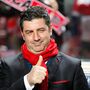 Saiba em que lugar está nas prioridades do Rui Vitória
