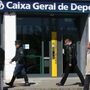 Fraude afecta milhares de cartões de crédito da Caixa