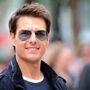 Tom Cruise acredita que a filha está possuída