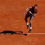 Federer desiste de Roland Garros