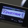 Voo MS804:  Encontrados destroços do avião da Egyptair