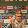 Jorge Jesus: 'Nunca prometi o título'