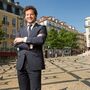 A primeira entrevista do novo presidente do Turismo de Portugal 