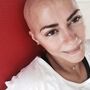 Sofia Ribeiro vence o cancro
