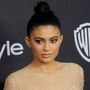 Kylie Jenner tem medo que ex-namorado divulgue vídeo de sexo