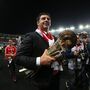 Rui Vitória não gostou do 'tom' de Jorge Jesus 