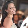 Angelina Jolie será professora em Londres