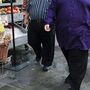Engolir balões para perder peso