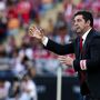 Rui Vitória: 'Não entrei em grandes 'bate-boca''