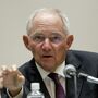 Schäuble defende sanções para Portugal e Espanha