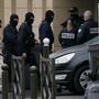 França aperta cerco ao terrorismo