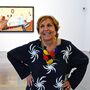 Paula Rego revisita Eça de Queirós em Cascais